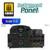 AMM8287 1:2 AMMO by Mig Instrument Panel - Me262A-1