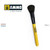 AMM8575 AMMO by Mig - Dust Remover Brush 1