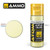 AMMAT20002 AMMO by Mig ATOM Acrylic Paint -  Cremeweiss RAL 9001 (20ml)