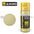 AMMAT20010 AMMO by Mig ATOM Acrylic Paint -  Dunkelgelb DG I FS33440 - RAL7028 (20ml)