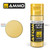 AMMAT20015 AMMO by Mig ATOM Acrylic Paint -  Gelbbraun RAL8020 (20ml)
