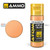AMMAT20044 AMMO by Mig ATOM Acrylic Paint -  Beige Pink (20ml)