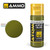 AMMAT20072 AMMO by Mig ATOM Acrylic Paint -  Dark Olive Green (20ml)