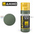 AMMAT20080 AMMO by Mig ATOM Acrylic Paint -  Field Grey (20ml)