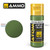AMMAT20083 AMMO by Mig ATOM Acrylic Paint -  Green Base (20ml)