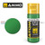AMMAT20090 AMMO by Mig ATOM Acrylic Paint -  Troll Green (20ml)