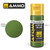 AMMAT20095 AMMO by Mig ATOM Acrylic Paint -  IJN Mitsubishi Green (20ml)