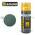 AMMAT20100 AMMO by Mig ATOM Acrylic Paint -  Green Grey (20ml)