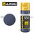 AMMAT20104 AMMO by Mig ATOM Acrylic Paint -  Bluish Grey (20ml)