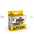 AMMAT20748 AMMO by Mig ATOM Paint Set - WW2 Regio Esercito Colors