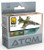 AMMAT20921 AMMO by Mig ATOM Paint Set - USAF TAC Colors 1960s-1970s + Vietnam War