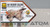 AMMAT20938 AMMO by Mig ATOM Paint Set - IAF Desert Colors
