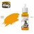 AMMOF538 AMMO by Mig Acrylic Figures Color - Bright Orange (17ml bottle)