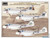 AOA32027 1:32 AOA Decals - US Navy A-6A A-6E Intruder in the Vietnam War & Cold War - VA-75 Sunday Punchers Part 1