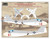 AOA72011 1:72 AOA Decals - A-6 Intruder Airframe Data/Stencils [A-6A, A-6B, A-6E, A-6E TRAM, & KA-6D (High-Viz)]