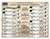 AOA72013 1:72 AOA Decals - Southeast Asia Intruders #2: USN A-6A, A-6B, & KA-6D Intruders in the Vietnam War