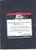 APA01500-2S Alpha Abrasives Micro Finishing Cloth Abrasive Sheets - 1500 grit (2 pack)