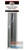 APA0308 Alpha Abrasives 1/4" Professional Sanding Files - Coarse (100/180 grit)
