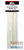 APA0310 Alpha Abrasives 1/4" Professional Sanding Files - Fine (240/320 grit)
