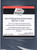 APA03600-2S Alpha Abrasives Micro Finishing Cloth Abrasive Sheets - 3600 grit (2 pack)