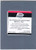 APA04000-2S Alpha Abrasives Micro Finishing Cloth Abrasive Sheets - 4000 grit (2 pack)