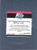APA06000-2S Alpha Abrasives Micro Finishing Cloth Abrasive Sheets - 6000 grit (2 pack)