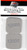 APA12000-2P Alpha Abrasives Micro Finishing Cloth Abrasive Pads - 12000 grit (2 pack)