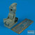 ARS2089 1:32 Aires M.B. Mk F7 Ejection seat (for F-8 Crusader) #2089