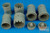 ARS2101 1:32 Aires F-15K Slam Eagle Exhaust Nozzle Set (TAM kit) #2101