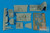 ARS2104 1:32 Aires Bf 109E-4 / Bf 109E-7 Cockpit Set (EDU kit) #2104