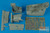 ARS2114 1:32 Aires BAe Lightning F.6 Cockpit Set (TRP kit) #2114