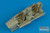 ARS2130 1:32 Aires Tornado IDS Cockpit Set (REV kit) #2130
