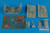 ARS2142 1:32 Aires Bf 109G-2 Cockpit Set (TRP kit) #2142