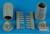 ARS2155 1:32 Aires Su-25K Frogfoot A Exhaust Nozzle (TRP kit) #2155