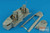 ARS2156 1:32 Aires F-14A Tomcat Cockpit Set (TRP kit) #2156