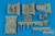 ARS2159 1:32 Aires A6M2b Zero Cockpit Set (TAM kit) #2159