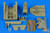 ARS2187 1:32 Aires F-117A Nighthawk Cockpit Set (TRP kit)