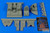 ARS2190 1:32 Aires A-1H (AD-6) Skyraider Cockpit Set (TRP kit)