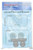 ARS2239 1:32 Aires Spitfire Mk.IX Wheels (3-spoke) & Paint Masks (TAM kit)
