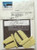 ARS4035 1:48 Aires Hawker Hurricane Control Surfaces Set (HAS kit) #4035