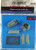 ARS4340 1:48 Aires Spitfire F Mk 22 Super Detail Set (AFX kit) #4340