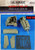 ARS4343 1:48 Aires Spitfire F Mk 24 Detail Set (AFX kits) #4343
