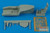 ARS4397 1:48 Aires Cockpit - Focke Wulf Ta183A (TAM kit) #4397