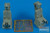 ARS4403 1:48 Aires MB GRU EA Ejection Seats for A-6E EA-6A #4403