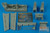 ARS4421 1:48 Aires F-15I Ra'am Cockpit Set (REV kit) #4421