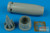ARS4424 1:48 Aires F-100D Super Sabre Exhaust Nozzle (REV/MON kit) #4424