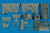 ARS4462 1:48 Aires Spitfire Mk XIVc Cockpit Set  (ACA kit) #4462