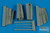 ARS4471 1:48 Aires Tornado Speed Brake Set (HBS kit) #4471