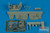 ARS4486 1:48 Aires Bf 109G-14 Cockpit Set (ACA kit) #4486
