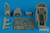 ARS4502 1:48 Aires A-7E Corsair II Early Cockpit Set (HBS kit) #4502